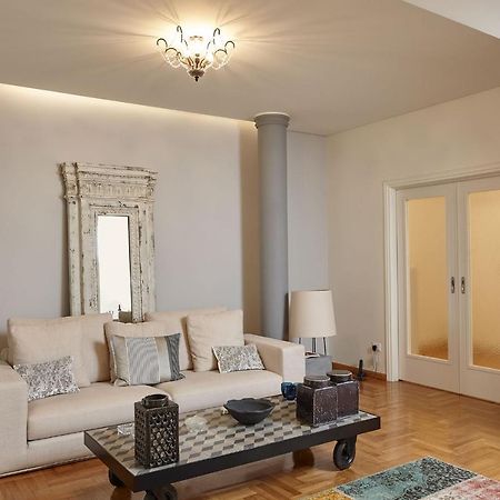 Kolonaki Square Elegant Apartment Αθήνα Εξωτερικό φωτογραφία