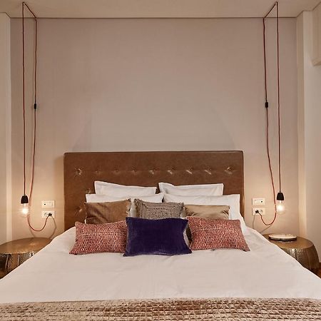Kolonaki Square Elegant Apartment Αθήνα Εξωτερικό φωτογραφία