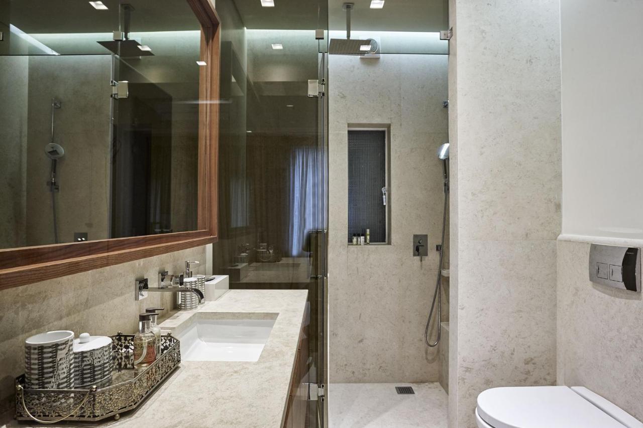 Kolonaki Square Elegant Apartment Αθήνα Εξωτερικό φωτογραφία