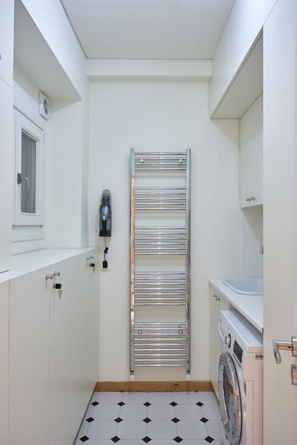 Kolonaki Square Elegant Apartment Αθήνα Εξωτερικό φωτογραφία