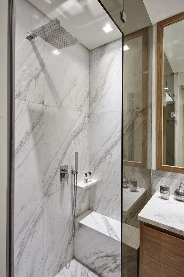 Kolonaki Square Elegant Apartment Αθήνα Εξωτερικό φωτογραφία
