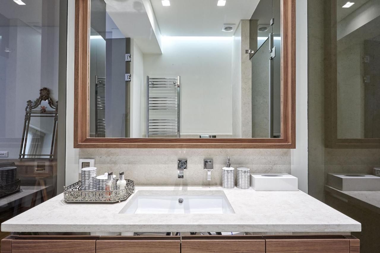 Kolonaki Square Elegant Apartment Αθήνα Εξωτερικό φωτογραφία