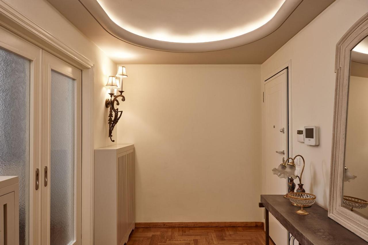 Kolonaki Square Elegant Apartment Αθήνα Εξωτερικό φωτογραφία