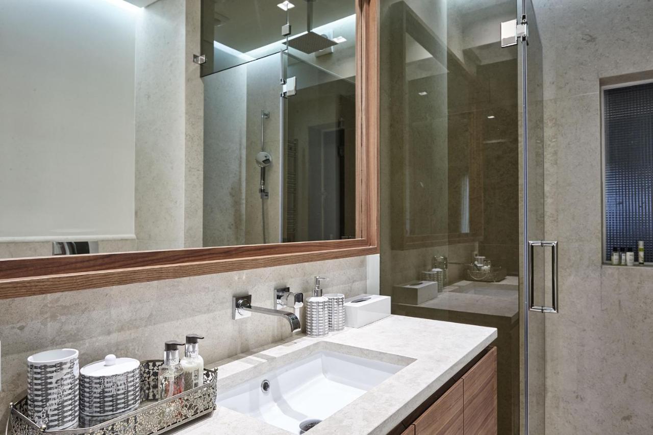 Kolonaki Square Elegant Apartment Αθήνα Εξωτερικό φωτογραφία