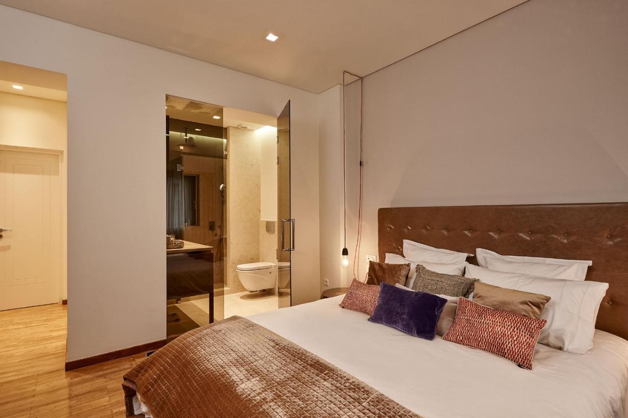 Kolonaki Square Elegant Apartment Αθήνα Εξωτερικό φωτογραφία